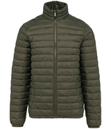 Native Spirit Lightweight Recycled Padded Jacket NS6000