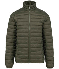 Organic Khaki