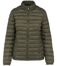 Organic Khaki