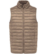 Native Spirit Light Recycled Bodywarmer NS6005