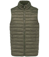 Native Spirit Light Recycled Bodywarmer NS6005