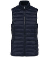 Native Spirit Ladies Light Recycled Bodywarmer NS6006 - front view