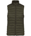 Native Spirit Ladies Light Recycled Bodywarmer NS6006 - front view