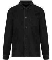 Washed Black