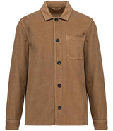 Native Spirit Corduroy Jacket NS603
