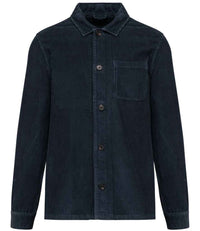 Washed Navy