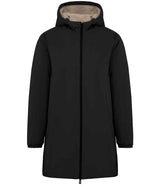 Native Spirit Unisex Sherpa Lined Waterproof Jacket NS609