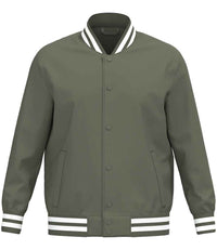 Organic Khaki