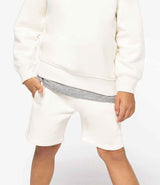 Native Spirit Kids Bermuda Shorts NS703