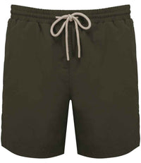 Organic Khaki