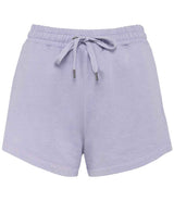 Native Spirit Ladies Terry 280 Shorts NS715