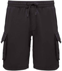 Washed Black
