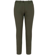 Native Spirit Ladies Chino Trousers NS737