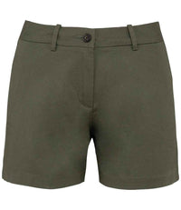 Organic Khaki