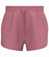 Native Spirit Ladies French Terry Shorts NS746