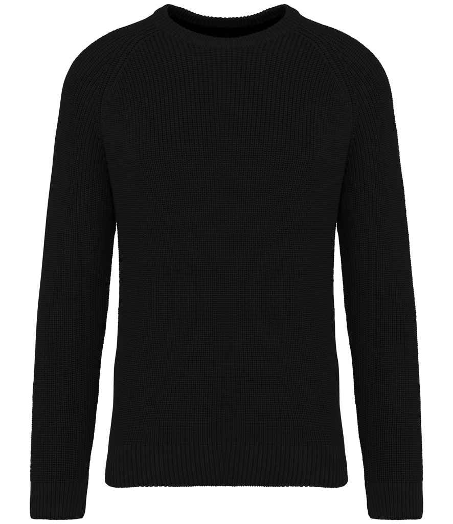 Native Spirit Chunky Knit Sweater NS911
