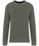 Native Spirit Chunky Knit Sweater NS911