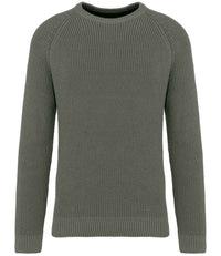 Organic Khaki