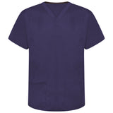 Behrens Reversible Scrub Top NST