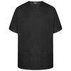 Behrens Plain Smart Scrub Top NSTP