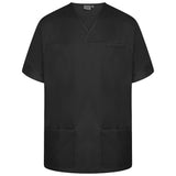 Behrens Plain Smart Scrub Top NSTP
