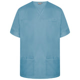 Behrens Plain Smart Scrub Top NSTP