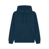 Cotton Ridge - Orion Premium Hoodie - Navy
