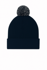 Uneek Pom Pom Beanie UC413