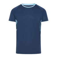 Navy/Sky