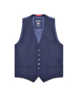 Lambretta Oscar Waistcoat KMFD178