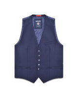 Lambretta Oscar Waistcoat KMFD178