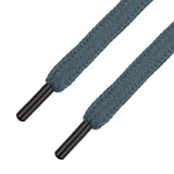Cotton Ridge - Chunky Round Cord - Ocean Blue