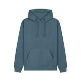 Cotton Ridge - Orion Premium Hoodie - Ocean Blue
