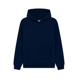 Cotton Ridge - Apollo Kids Soft Touch Hoodie - Oxford Navy