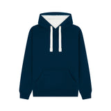 Cotton Ridge - Titan Ultra Premium Hoodie - Oxford Navy