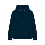 Cotton Ridge - Quasar Ultra Premium Hoodie - Oxford Navy