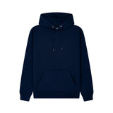 Cotton Ridge - Meteor Classic Hoodie - Oxford Navy
