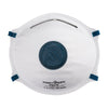 Portwest FFP2 Valved Dolomite Respirator (Pk10) P203
