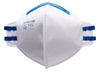 Portwest FFP2 Fold Flat Respirator (Pk20) P250
