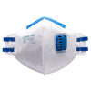 Portwest FFP2 Valved Fold Flat Respirator P251
