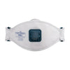 Portwest Trifold Valved Dolomite FFP2 Respirator (Pk10) P261