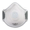 Portwest Moulded FFP3 Valved Respirator (Pk10) P311