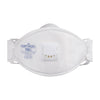 Portwest Trifold Valved Dolomite FFP3 Respirator (Pk10) P361