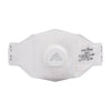 Portwest EAGLE FFP3 Valved Dolomite Fold Respirator P391
