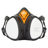 Portwest A2P3 Ready to use Half Mask P440