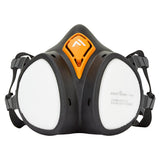 Portwest ABEK1P3 Ready to use Half Mask P441