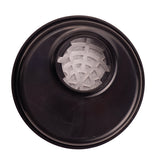 Portwest ABEK1 Gas Filter Bayonet Connection (Pk6) P921