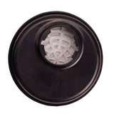Portwest ABEK1P3 Combination Filter Bayonet Connection P971 Box of 4