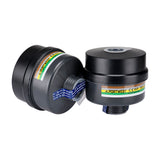 Portwest ABEK2P3 Combination Filter Universal Thread (Pk4) P976