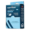 Portwest Lens Cleaning Wipes PA01
